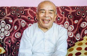 पत्रकारिताका नायक वरिष्ठ पत्रकार भैरव रिसालको ९७ वर्षको उमेरमा निधन