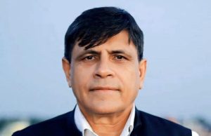 सत्ता केन्द्रित राजनीतिबाट माओवादी केन्द्र बाहिर आउन सकेन: घनश्याम भुसाल