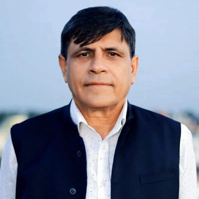 सत्ता केन्द्रित राजनीतिबाट माओवादी केन्द्र बाहिर आउन सकेन: घनश्याम भुसाल