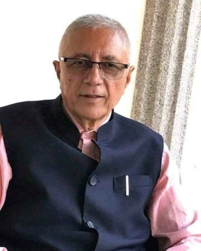 सरकारको बलमिच्याई प्रति शेखर कोइरालाको कडा आलोचना