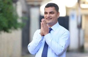 चुरोट र रक्सीको मूल्य तीनगुणा बढाउने स्वास्थ्य मन्त्रीको प्रस्ताव