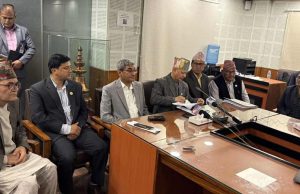 शिक्षक महासङ्घसँग सरकारबीच ९ बुँदे सहमति, आन्दोलन स्थगित