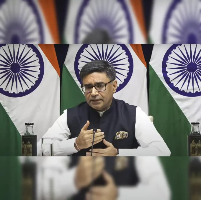 पाकिस्तानसंगको सिन्धु जल सम्झौता अस्थायी रूपमा निलम्बन गर्ने भारतको निर्णय