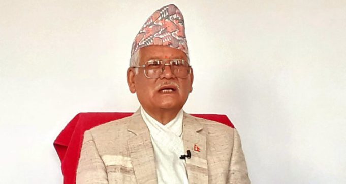 सरकारलाई सामुहिक गिरफ्तारी दिने राजावादीको चेतावनी