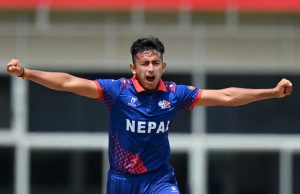 नेपाल विश्वकपबाट बाहिरिएपछि समर्थक आक्रोशित, वर्षाले सपनामा बज्रपात