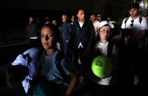 स्पेन र पोर्चुगलमा विद्युत आपूर्ति अवरोध