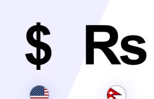 डलरको भाउ घट्यो