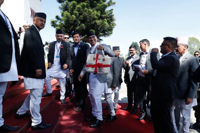गैरआवासीय नेपालीको सहभागिताले बजारमा सकारात्मक प्रभाव