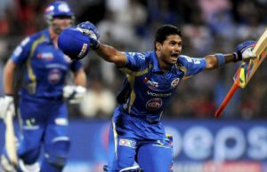 आईपीएल २०२५: मुम्बई इन्डियन्सको बिस्फोटक जित, राजस्थान रोयल्स १०० रनले पराजित