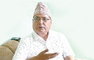 पुर्व मन्त्री तथा वामपन्थी नेता नेपालको निधन