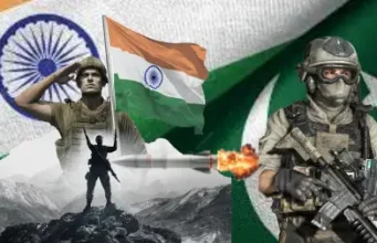 भारतले पाकिस्तानी आतंकी ठिकानामा सैन्य हमला गर्यो : “ऑपरेशन सिन्धुर” घोषणा