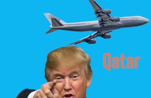 कतारको ४० करोड डलरको विमान उपहार: ट्रम्पको कतार भ्रमण र नैतिक विवाद