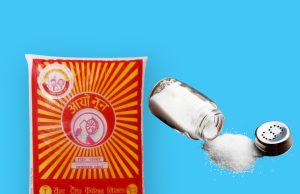 नेपालमा नुनको अत्यधिक सेवन: स्वास्थ्य संकट र समाधानका उपायहरू