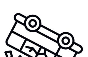 पोखरामा बस दुर्घटना: २२ जना घाइते, ४ को अवस्था गम्भीर