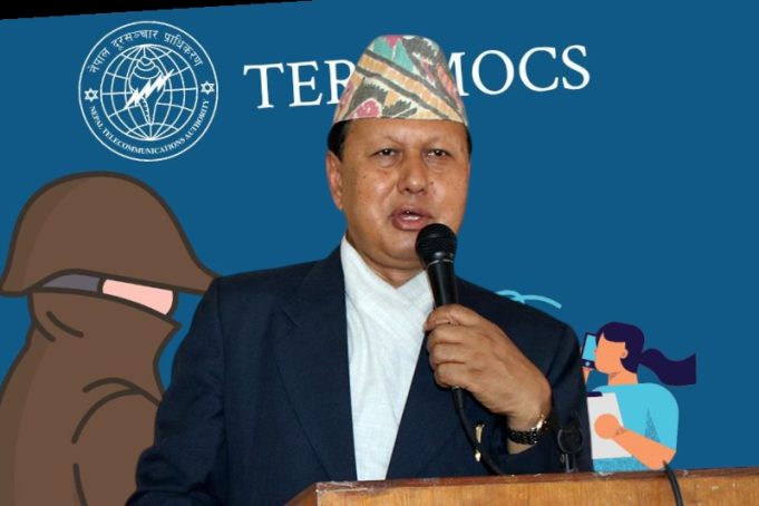 अख्तियारद्वारा काँग्रेस नेता मोहोनबहादुर बस्नेतसहित १६ जनाविरुद्ध विशेष अदालतमा मुद्दा दायर