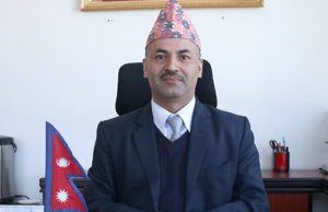 मानव तस्करसंग सेटिङ मिलाएको आरोप लागेका सहसचिव भट्टराई छुटे