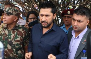 रास्वपा सभापती लामिछानेलाई सर्वोच्चद्वारा थुनामुक्त गर्न अस्वीकार