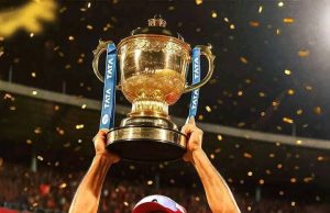 रोयल च्यालेन्जर्स बेङ्गलुरु आईपीएल च्याम्पियन