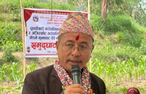 गण्डकी प्रदेशको राइड सेयरिङ नियमावली एक महिनाका लागि स्थगित