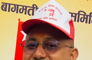 जनयुद्धका घाइते योद्धा वाईसिएलको नेतृत्वमा