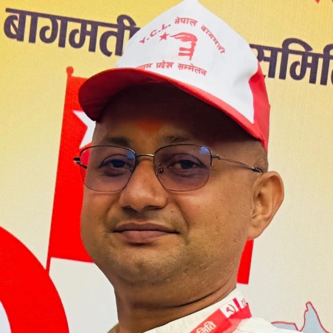 जनयुद्धका घाइते योद्धा वाईसिएलको नेतृत्वमा