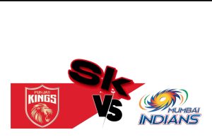 आईपीएल प्लेअफमा आज मुम्बई र पञ्जाब आमनेसामने