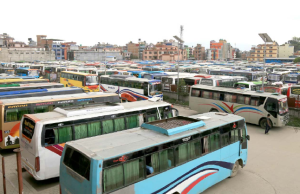 आन्दोलन फिर्ता : भोलिदेखि नियमित गाडी सञ्चालन