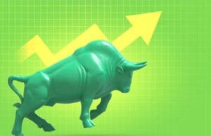 नेप्से परिसूचक अलटाइम हाईको सङ्केत