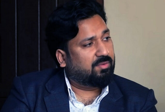 शेयर कारोबारी दीपेन्द्र अग्रवाल पक्राउ, ठगी आरोपमा अनुसन्धान