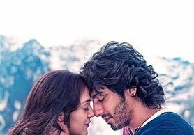 हिन्दी फिल्म ‘सैयाँरा’को बक्स अफिसमा तहल्का