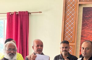 ‘राधा–लक्ष्मण कृयाशील पत्रकारिता पुरस्कार’ स्थापना, हरेक वर्ष एक पत्रकार सम्मानित हुने