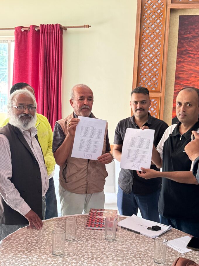 ‘राधा–लक्ष्मण कृयाशील पत्रकारिता पुरस्कार’ स्थापना, हरेक वर्ष एक पत्रकार सम्मानित हुने