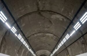 नागढुंगा सुरुङमार्ग सञ्चालनको टेन्डर अन्तिम चरणमा