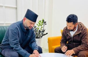 मध्य राति भावी प्रधानमन्त्री बालेन्द्रलाई बनाउने सहमति