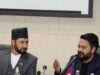 रास्वपा सभापति रबि लामिछाने र मेयर बालेन्द्र शाहबीच भेटवार्ता
