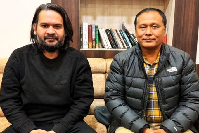 बालेन–कुलमान भेटवार्तामा रास्वपाको प्रस्तावले पायो स्थान