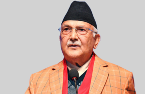 जेन्जी आन्दोलनबाट बहिष्कृत ओलीको एमालेमा तेस्रो पटक पुनरागमन