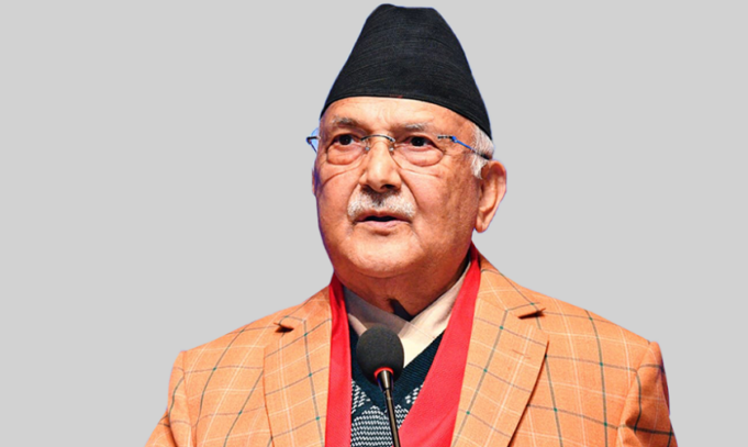 जेन्जी आन्दोलनबाट बहिष्कृत ओलीको एमालेमा तेस्रो पटक पुनरागमन