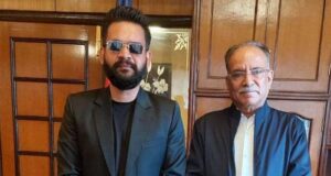 संविधान संशोधनमा दुई तिहाइको गणित : रास्वपाको बहसमा प्रचण्डको नाम किन जोडियो ?