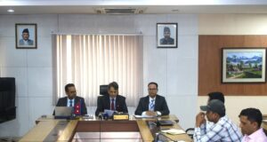 परराष्ट्र मन्त्रालय (MoFA Nepal) को आज नियमित पत्रकार सम्मेलन सम्पन्न