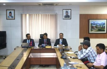 परराष्ट्र मन्त्रालय (MoFA Nepal) को आज नियमित पत्रकार सम्मेलन सम्पन्न