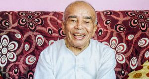 पत्रकारिताका नायक वरिष्ठ पत्रकार भैरव रिसालको ९७ वर्षको उमेरमा निधन