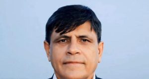 सत्ता केन्द्रित राजनीतिबाट माओवादी केन्द्र बाहिर आउन सकेन: घनश्याम भुसाल