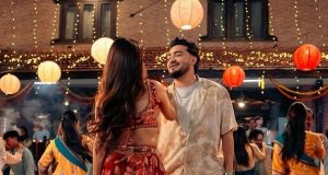 सुशान्तको गीतले विश्व हल्लायो