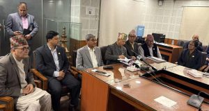 शिक्षक महासङ्घसँग सरकारबीच ९ बुँदे सहमति, आन्दोलन स्थगित