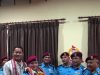 प्रहरी सहायक निरीक्षक कुन्जाङ छोपेल शेर्पा सगरमाथा आरोहणका लागि तम्तयार