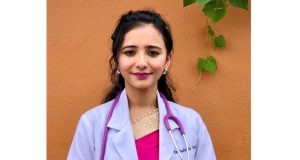 ४० मुनिका युवालाई काठमाडौं उतार्ने कि रोजगारी दिने ? -संसद तोसिमा कार्की