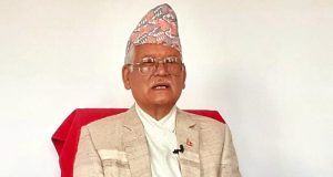 सरकारलाई सामुहिक गिरफ्तारी दिने राजावादीको चेतावनी