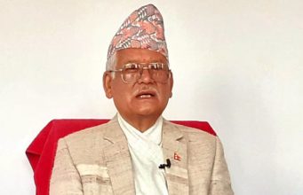 सरकारलाई सामुहिक गिरफ्तारी दिने राजावादीको चेतावनी