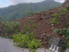 वर्षाका कारण देशका विभिन्न सडक खण्ड अवरुद्ध, कतै आंशिक रूपमा सञ्चालनमा